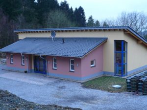 Referenzbild Mehrfamilienhaus 1