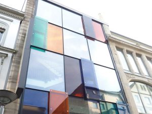 Referenzbild Fassade 1