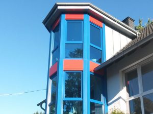 Referenzbild Fassade 6