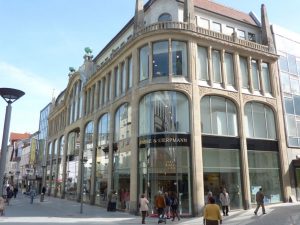 Referenzbild Fassade 9