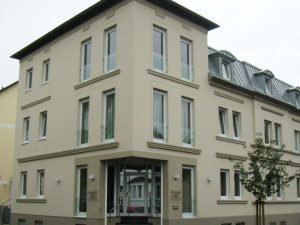 Referenzbild Mehrfamilienhaus 1