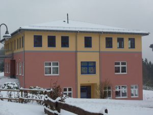 Referenzbild Mehrfamilienhaus 4