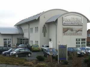 Referenzbild Mehrfamilienhaus 5