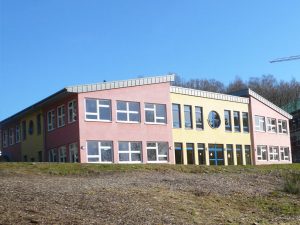 Referenzbild Mehrfamilienhaus 6