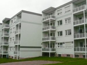 Referenzbild Mehrfamilienhaus 8