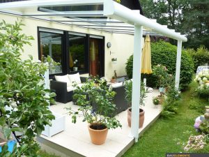 Referenzbild Terrassendach 11