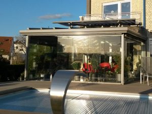 Referenzbild Terrassendach 14