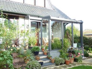Referenzbild Terrassendach 4
