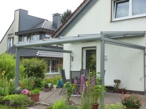 Referenzbild Terrassendach 8
