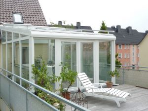 Referenzbild Wintergarten 10