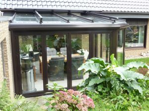 Referenzbild Wintergarten 12