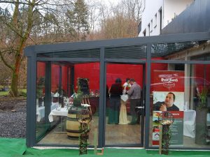 Referenzbild Wintergarten 15