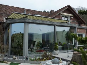 Referenzbild Wintergarten 18