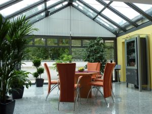 Referenzbild Wintergarten 19