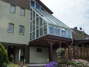 Referenzbild Wintergarten 3