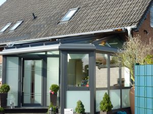 Referenzbild Wintergarten 9