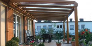 Bild Terrassendach 2