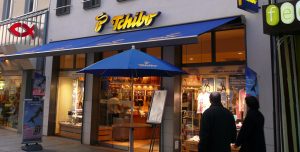 Bild Eingangsbereich
