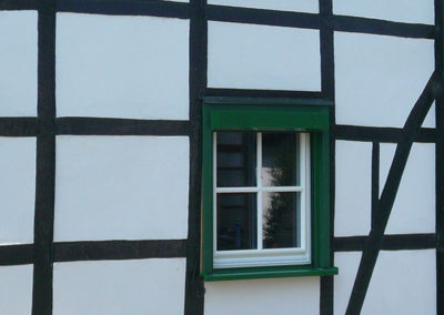 Referenzbild Fenster Denkmal geschützte Häuser 4