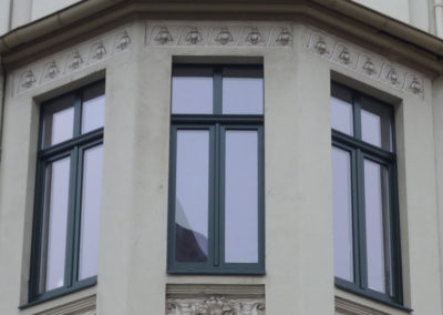 Referenzbild Fenster Denkmal geschützte Häuser 8